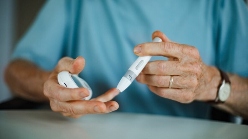 Diabète de type 2 : la modification du mode de vie devient le traitement de 1ère intention