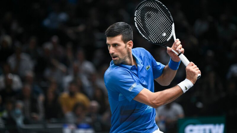 Sport de haut niveau et âge : plus de risques de blessures ?