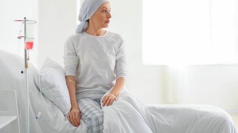 Cancer du sein : les inégalités sociales altèrent durablement la qualité de vie