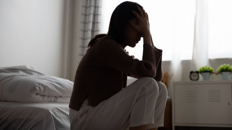 Migraine sévère : une maladie invisible mais très invalidante  