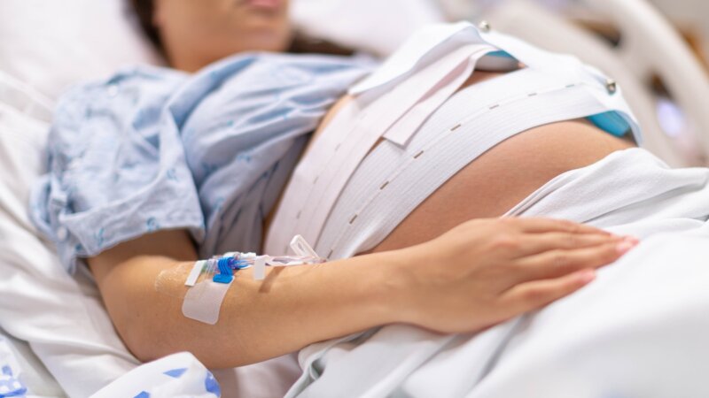 La péridurale : des bénéfices pour la mère ?