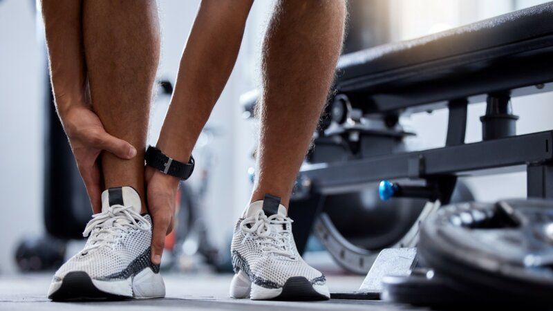 Sport : pour éviter les blessures, faites soigner vos pieds