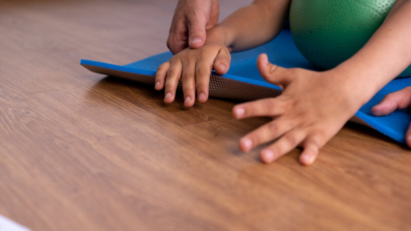 Qu’est-ce que le polyhandicap ? L’Inserm lève le voile
