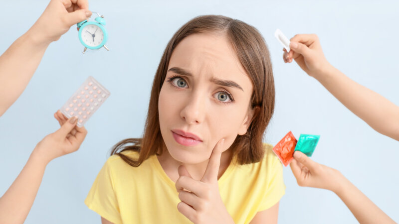 Semaine nationale de la santé sexuelle : en parler et s’informer