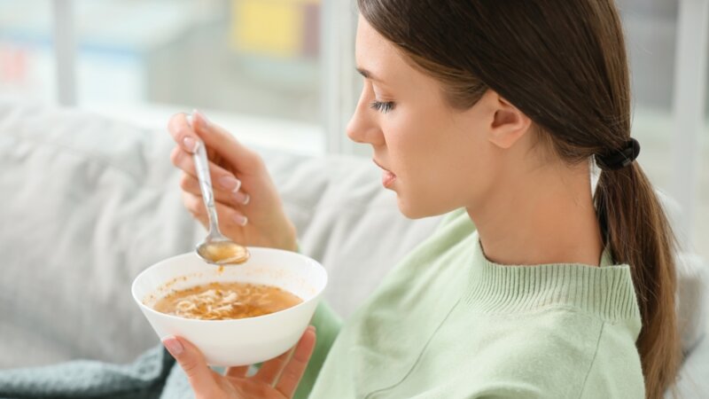 Nutrition : le jeûne ? Pas d’indications !