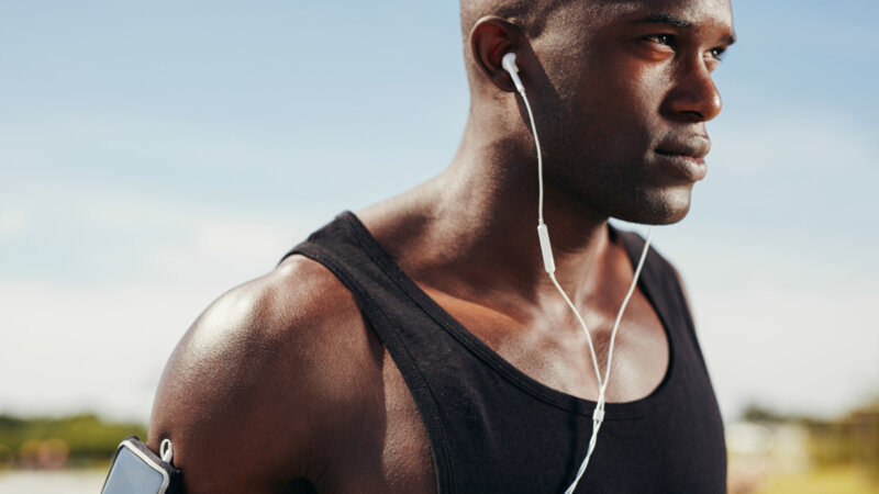 Les secrets des champions pour gérer la pression