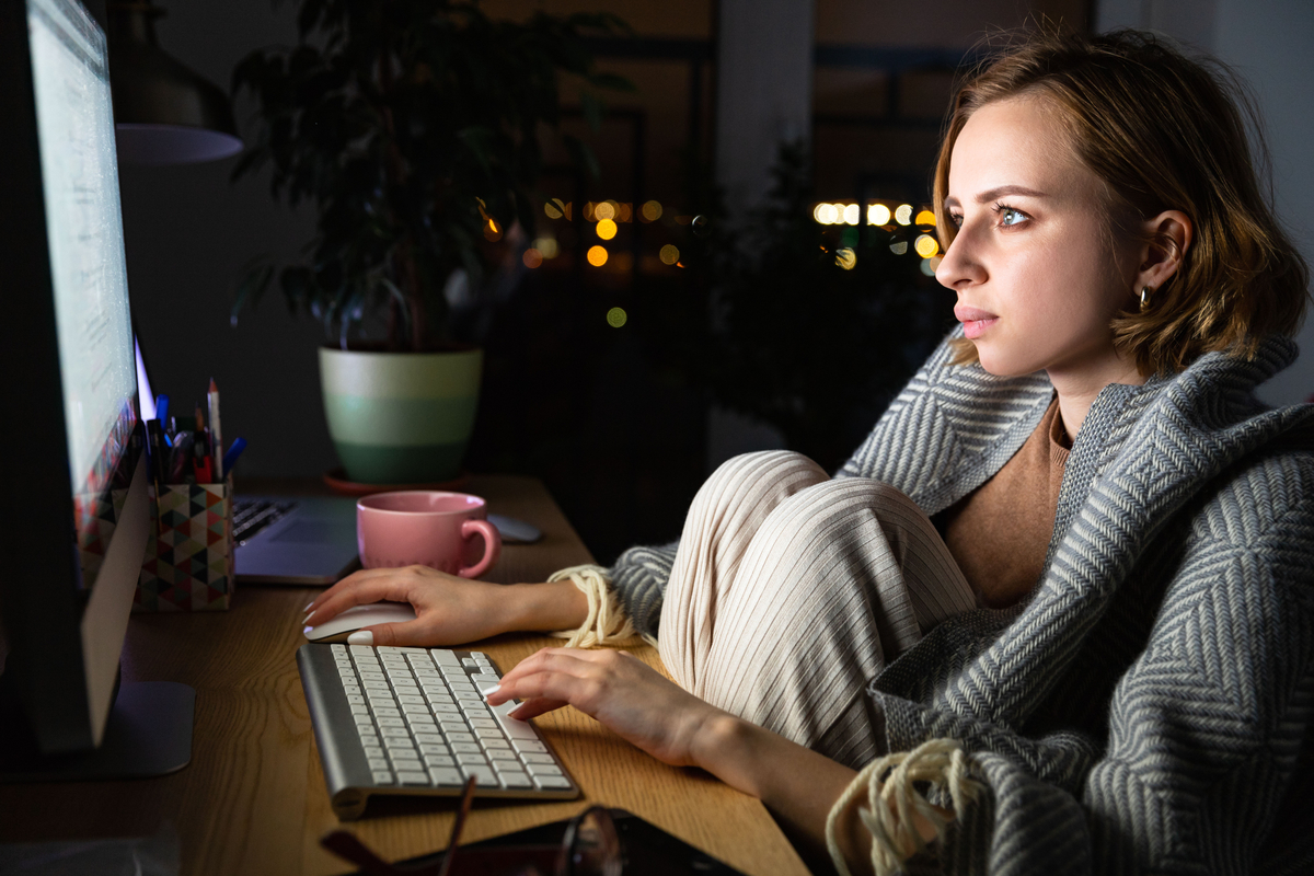 Passionné ou addict au travail ? Il faut parfois se poser la question