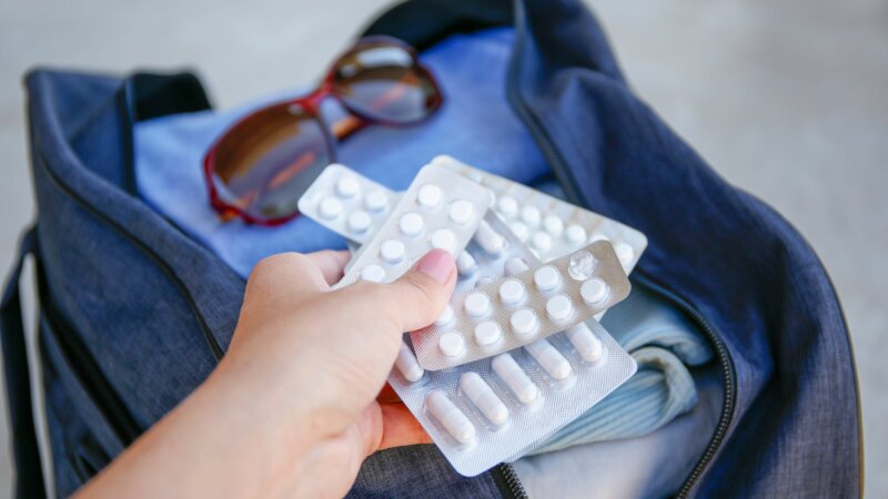 Médicaments et fortes chaleurs : tout ce qu’il faut savoir