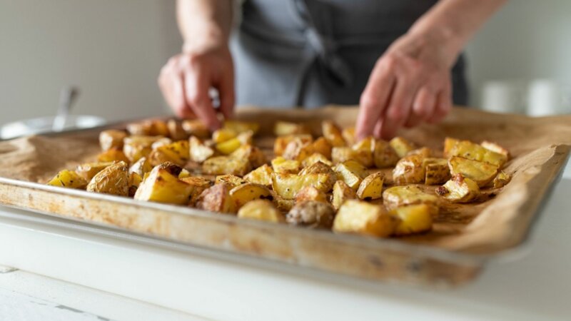 Diabète de type 2 : la pomme de terre, une alliée inattendue