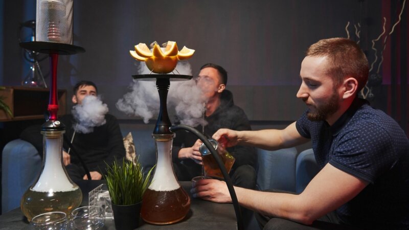 Cancer : les dangers de la chicha
