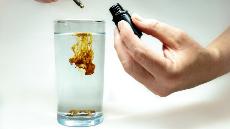 L’argent colloïdal : un remède recommandable ?