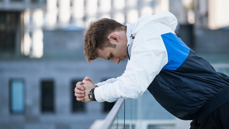 JO 2024 : le « blues post-olympique », le revers de la médaille