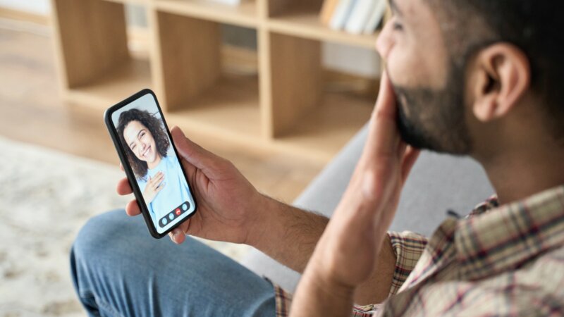 Comment vivre une sexualité épanouie à distance ?