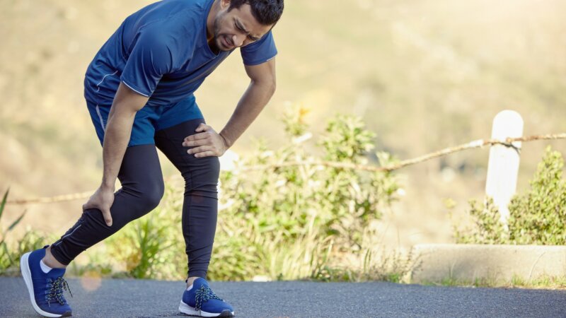 Pourquoi j’ai souvent des crampes ?