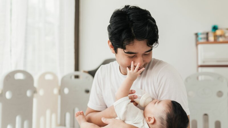 Allaitement : comment réaliser un sevrage serein ?