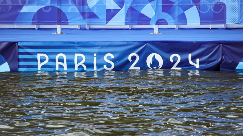 J.O. 2024 : La bactérie E. Coli, que risquent les athlètes ?