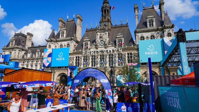 Paris 2024 : les derniers conseils avant de courir de nuit le Marathon Pour Tous