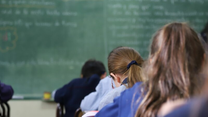 Asthme : comment prévenir le pic de la rentrée scolaire ?