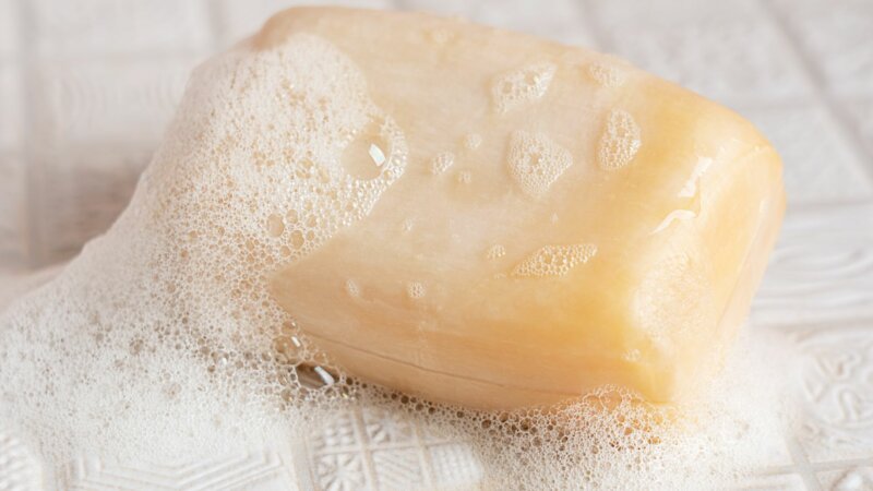 Un savon contre le mélanome : l’invention d’un ado qui pourrait révolutionner les traitements