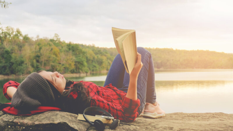 Vacances : partir seul(e), une expérience qui se prépare