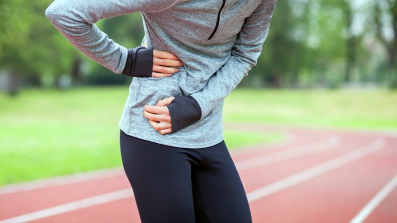 Qu’est-ce que le point de côté et comment l’éviter ?