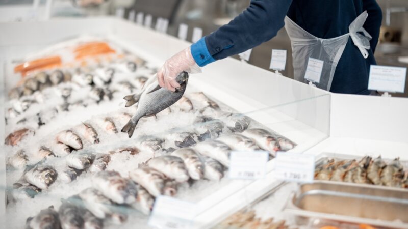 Métaux lourds : faut-il arrêter de manger du poisson ?