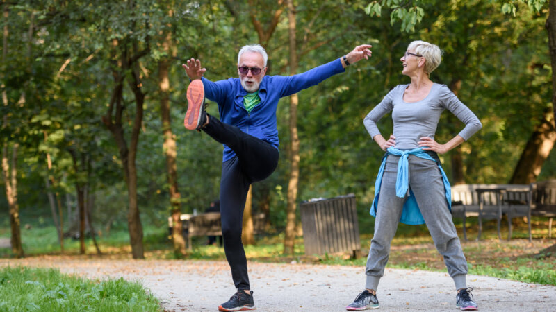 Pourquoi faire du sport peut-il (aussi) booster la mémoire ? 