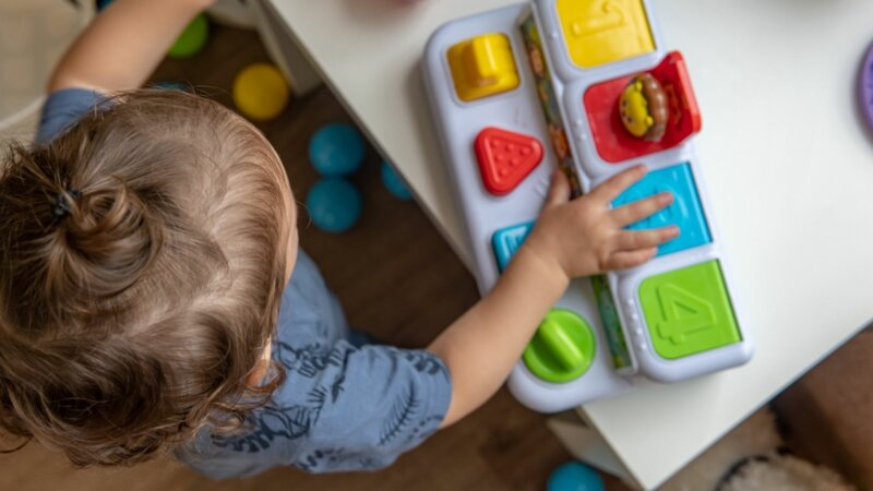 Crèche, nounou… A la rentrée, comment faciliter la séparation parents-enfants ?