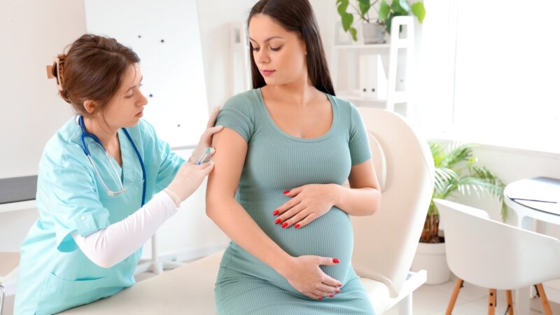 Le vaccin maternel contre la bronchiolite désormais remboursé