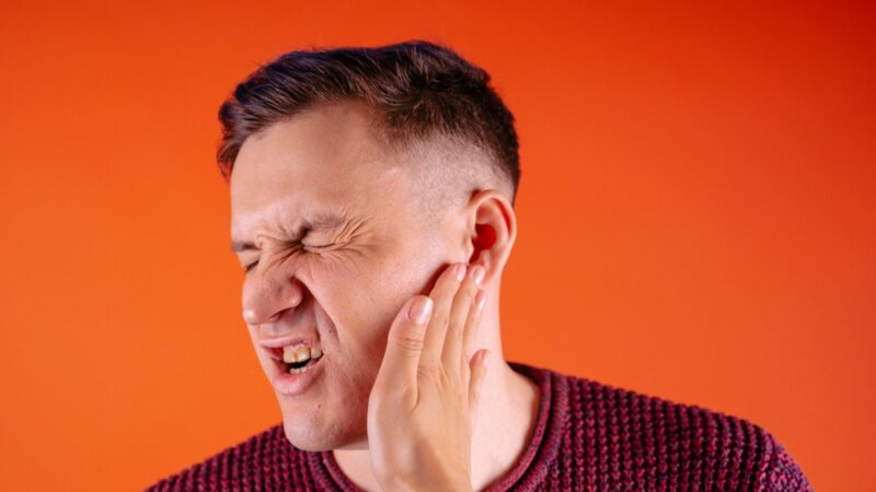 Power slap : ce concours de baffes terrible pour le cerveau