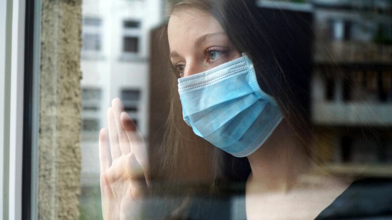 Covid-19 : les confinements ont fait vieillir prématurément les cerveaux des adolescents