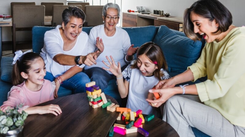 Quels sont les bienfaits des jeux de société?