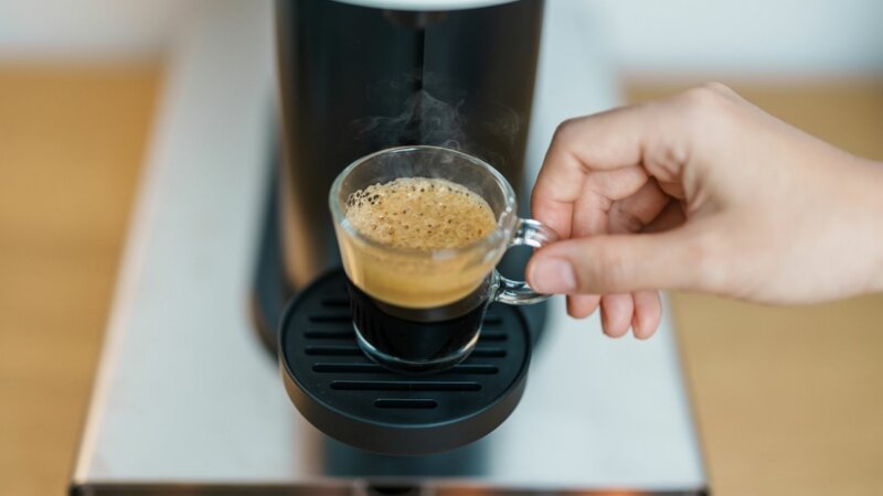 Trois tasses de café par jour contre les maladies cardiométaboliques