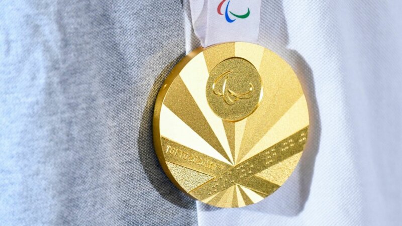 Jeux paralympiques : qu’est-ce que la phocomélie dont souffre le nageur Gabriel dos Santos Araújo ?