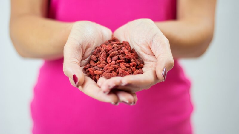 Les super-aliments : seuls, ils ne valent rien