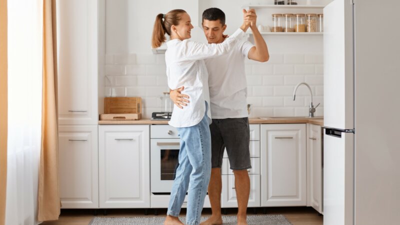 Jeunes parents : comment entretenir la flamme ?