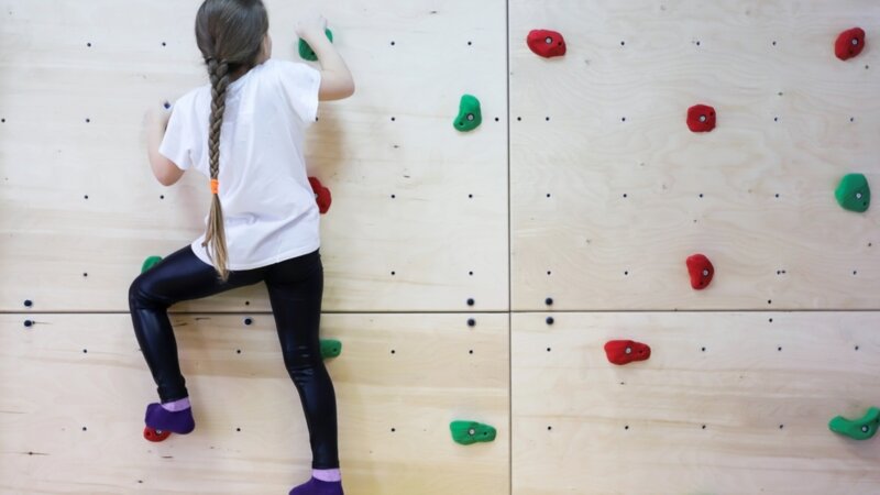 Rentrée : à quel âge commencer le sport ?