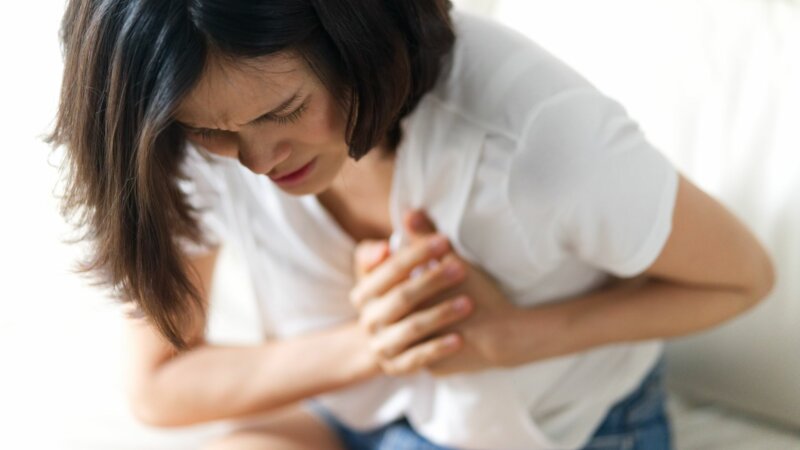 Santé des femmes : un test sanguin pour prédire un accident cardiovasculaire avec 30 ans d’avance