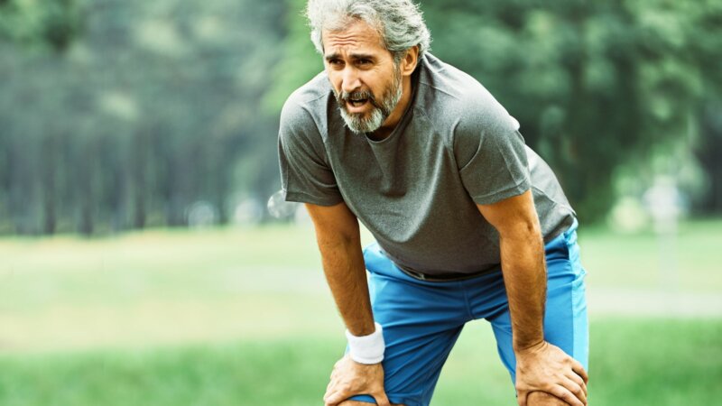 Insuffisance cardiaque : ces quatre symptômes qui doivent alerter