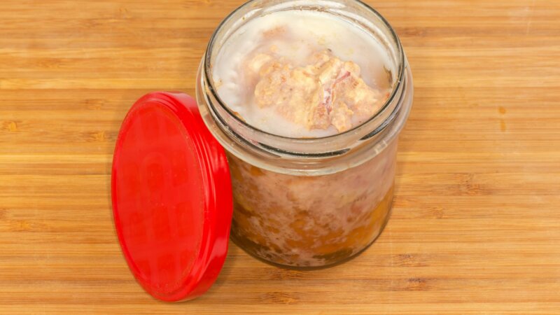 Botulisme en Indre-et-Loire : symptômes, traitement et prévention