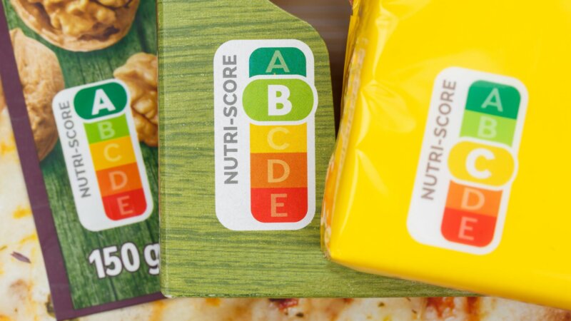 Contre les maladies cardiovasculaires, une étude confirme l’intérêt du Nutri-score