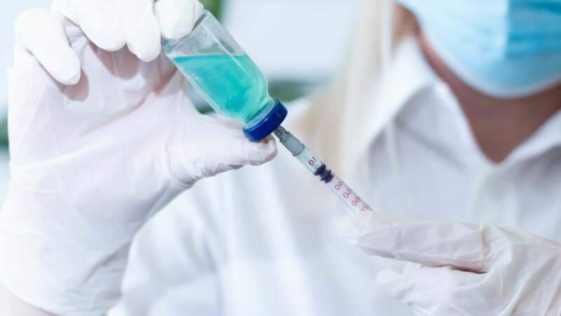 Immunothérapie : des résultats de plus en plus prometteurs