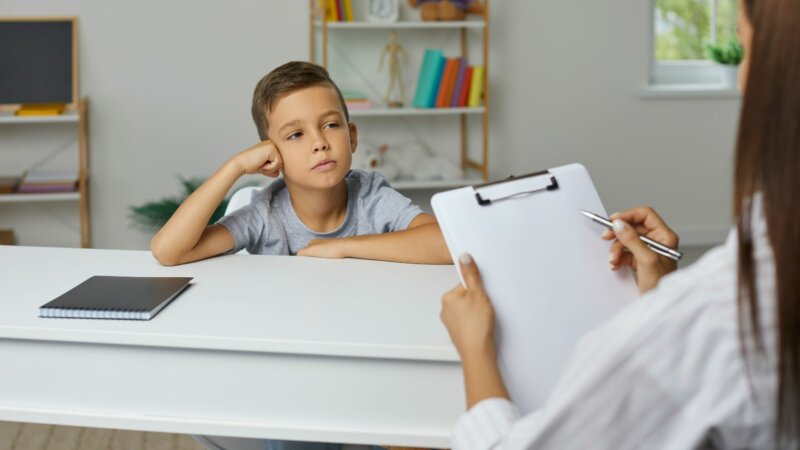 TDAH : comment améliorer le diagnostic et la prise en charge des enfants ?