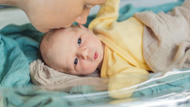 Santé périnatale : un rapport du Sénat tire la sonnette d’alarme