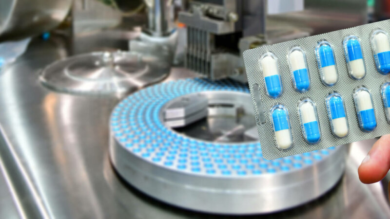 Pénurie de médicaments : 11 laboratoires sanctionnés