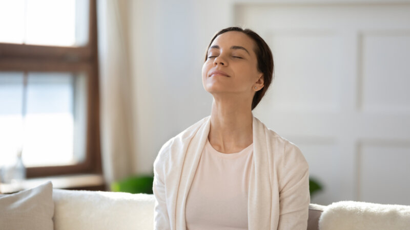 La cohérence cardiaque : quels bénéfices ?