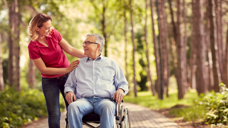 Encore 1 aidant sur 3 ne se reconnaît pas comme tel