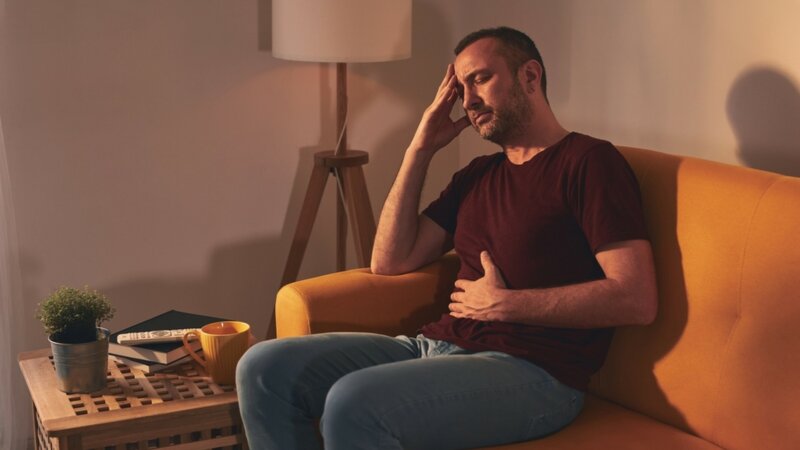 Cancer colorectal : le stress chronique, un ennemi qui passe par l’intestin