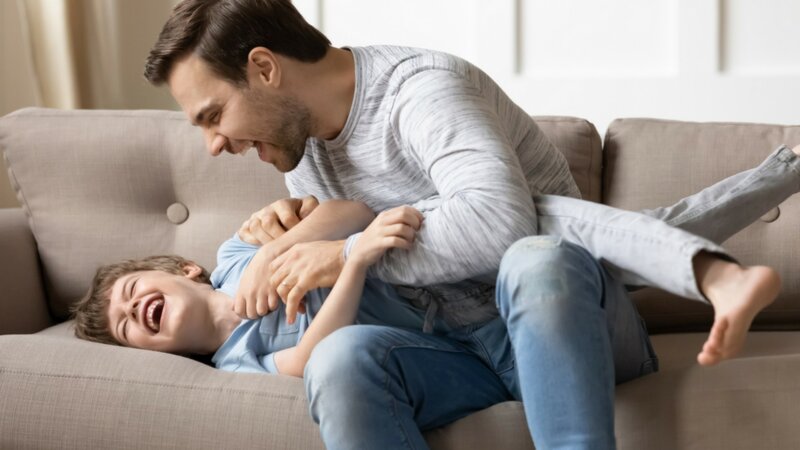 Pourquoi certains sont-ils plus chatouilleux que d’autres ?