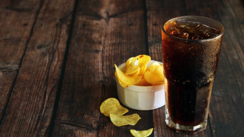 Diabète de type 2 : le danger des aliments ultra-transformés